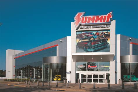 Summit racing ohio - These direct-fit and universal radiators are built to keep all those extra horses running cool and strong. Browse our selection and find difference-making features like all-aluminum, high-capacity tubing, and heavy-duty tanks. Whether you are looking for an aluminum radiator or a copper one, we have a large selection.